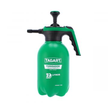 Fumigador manual doméstico 2 litros MTG-007 Tagart