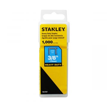 Grapadora Clavadora Eléctrica Stanley Tre550 STANLEY
