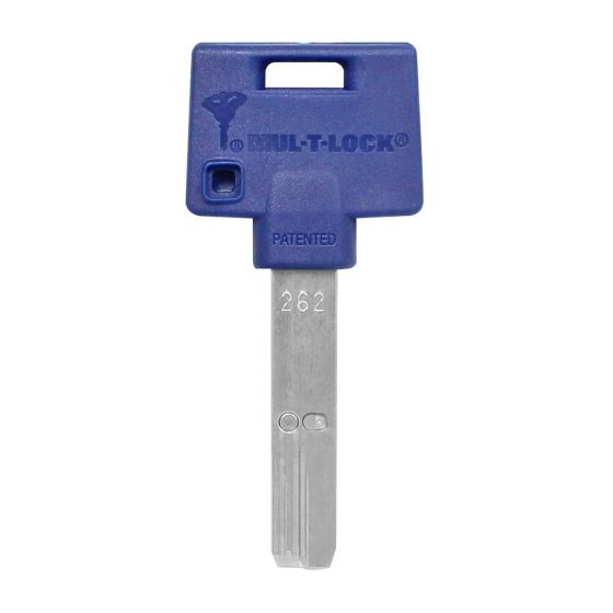Duplicado de llaves Interactive Mul-T-Lock