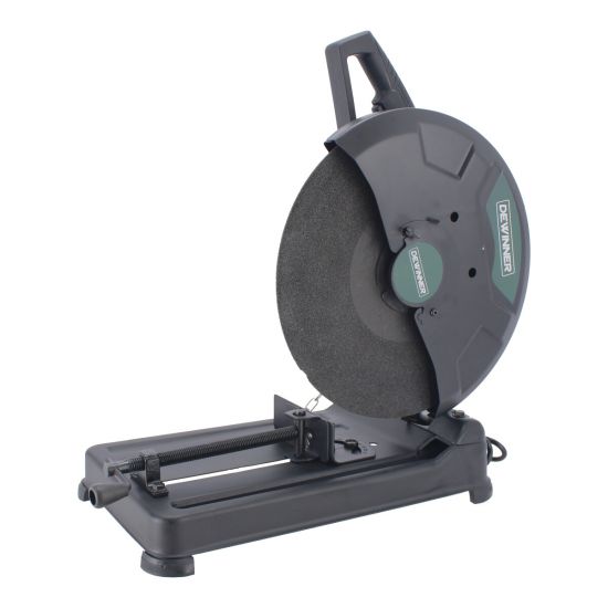 Cortadora de metales 14" DW-355 DEWINNER