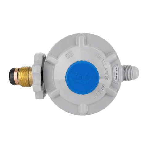 Regulador para Gas LP de una vía baja presión QC-15 IML