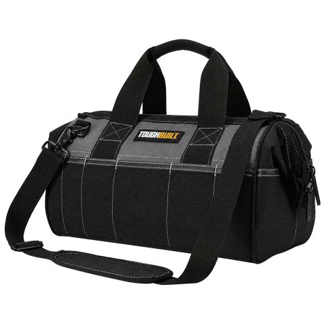 Bolsa Portaherramientas TB-77-15 ToughBuilt