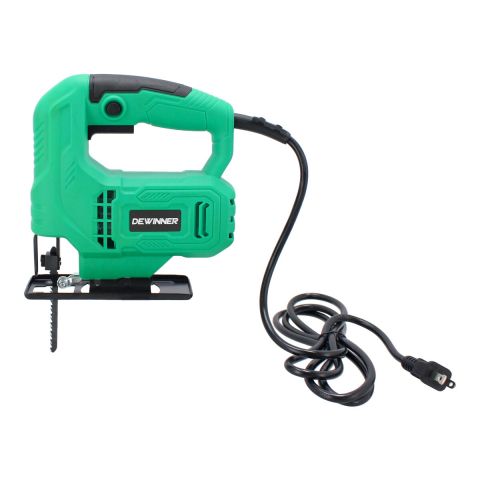 Sierra caladora 750 W DW-126 DEWINNER