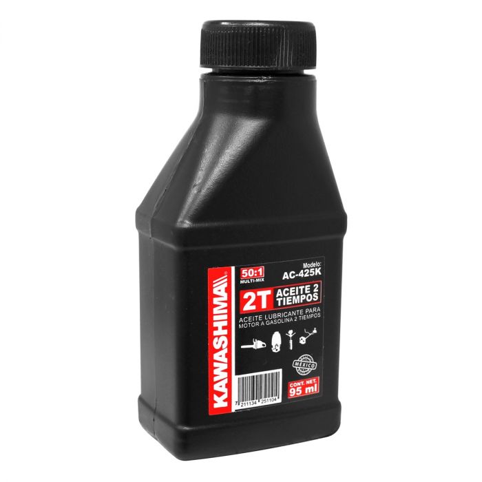 Aceite de dos tiempos AC-425K Kawashima