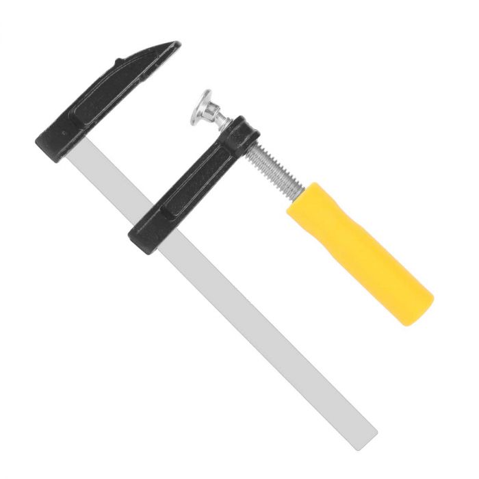 Prensa sargento 50 x 150 mm 11621 Tulplus