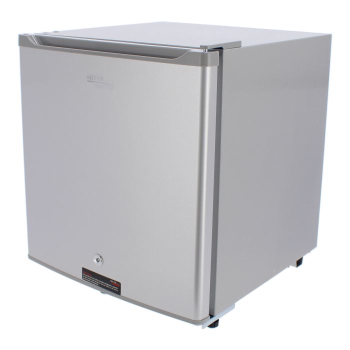 Frigobar 47 litros gris 17004 Silver Master