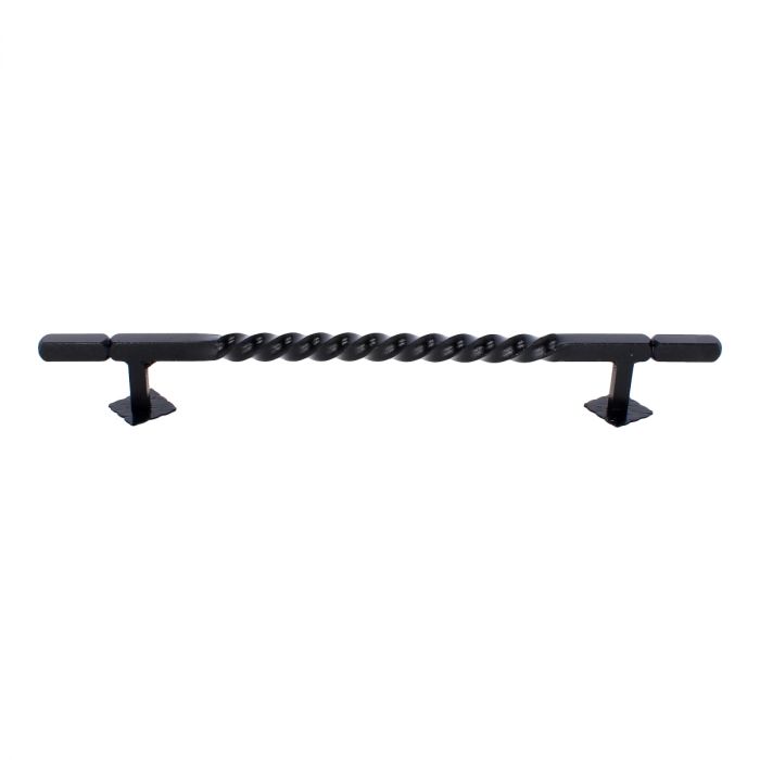 Jaladera Torneada 50 cm Colonial