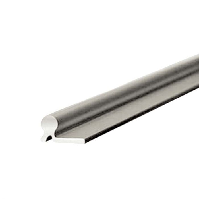 Riel al piso de 3mts para corredera D52 Ducasse