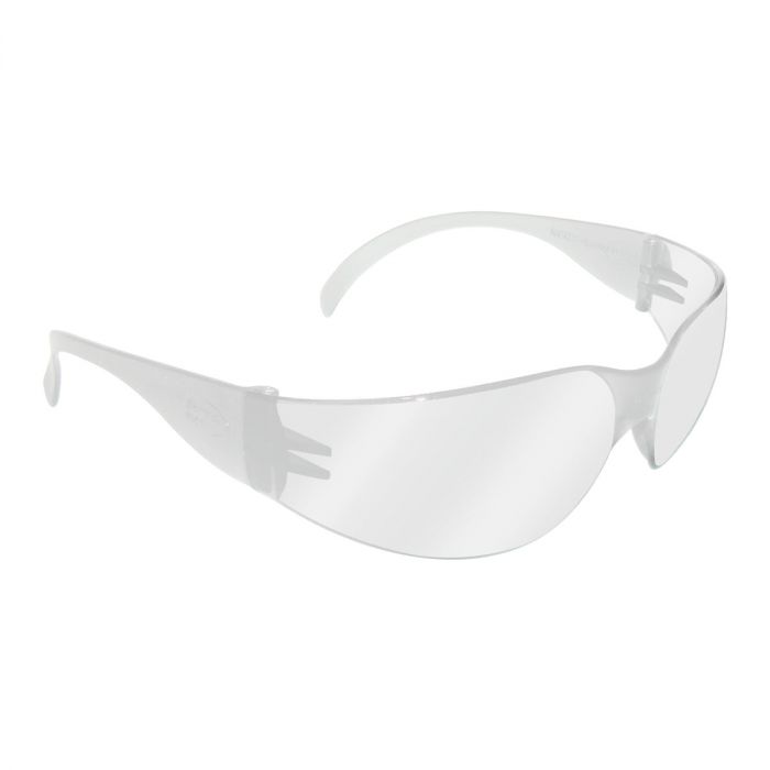 Lente transparente Platinum SV-1002-CCR MR Seguridad