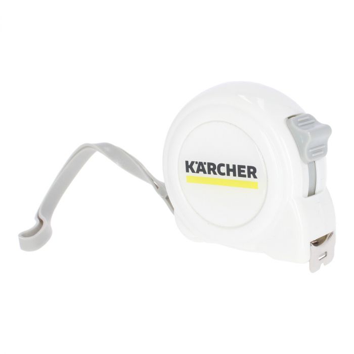 Flexómetro de 5 metros Karcher