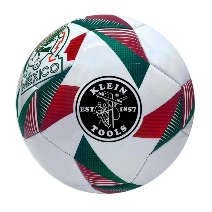 Balón promocional México Klein Tools