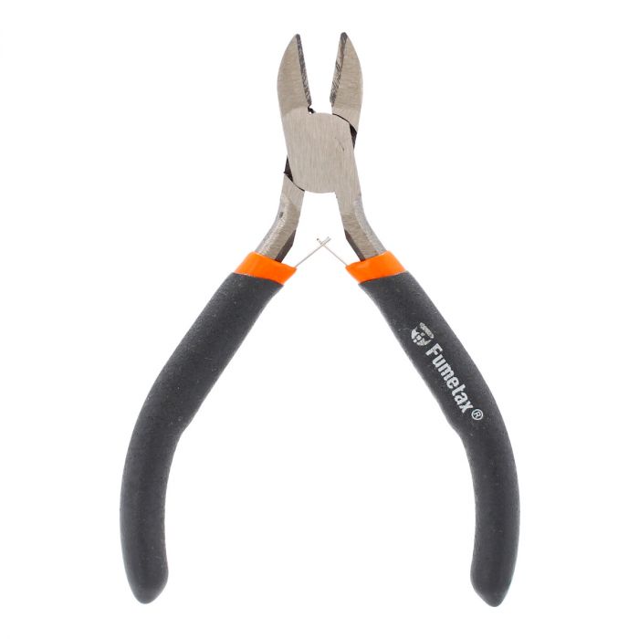 Mini pinza de corte diagonal 4" SW-81502 Fumetax