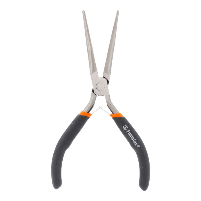 Mini pinza de punta aguja 6" SW-81503 Fumetax