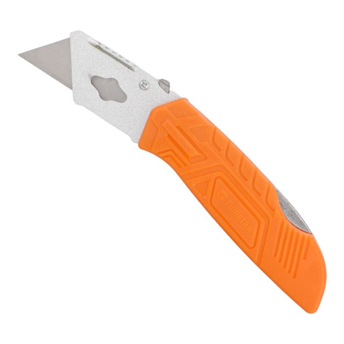 Cutter plegable SW-12103 Fumetax