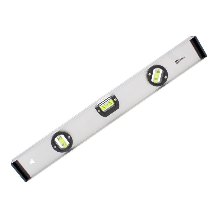 Nivel de aluminio 18" SW-81080501-3 Fumetax