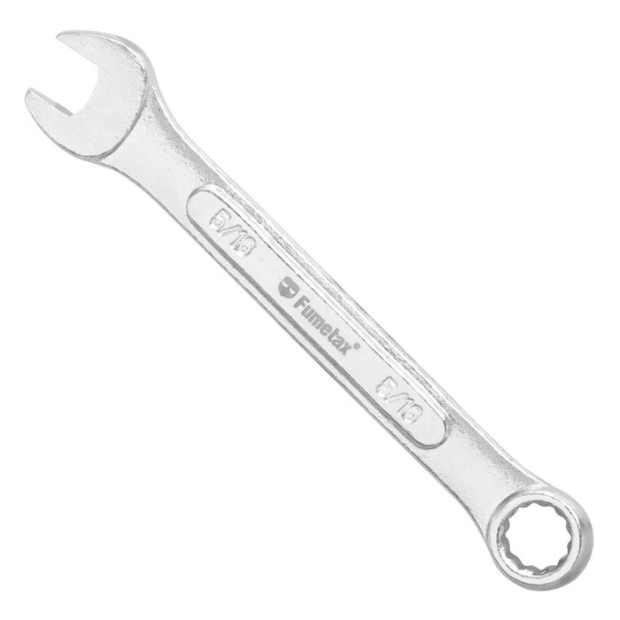 Llave española combinada 5/16" SW-31101 Fumetax