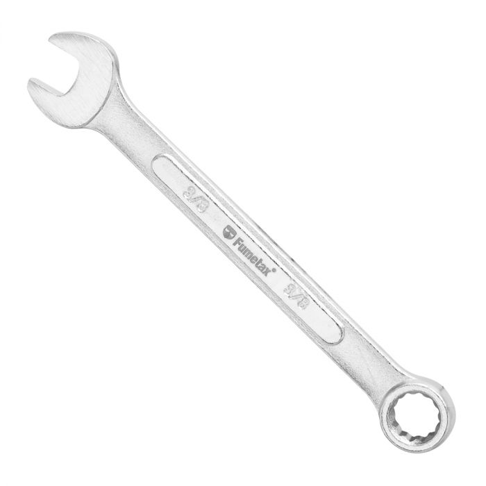Llave española combinada 3/8" SW-31102 Fumetax
