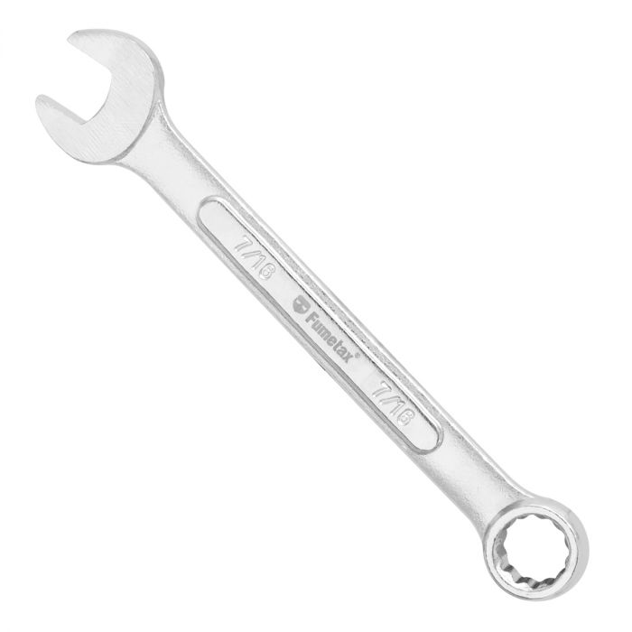 Llave española combinada 7/16" SW-31103 Fumetax