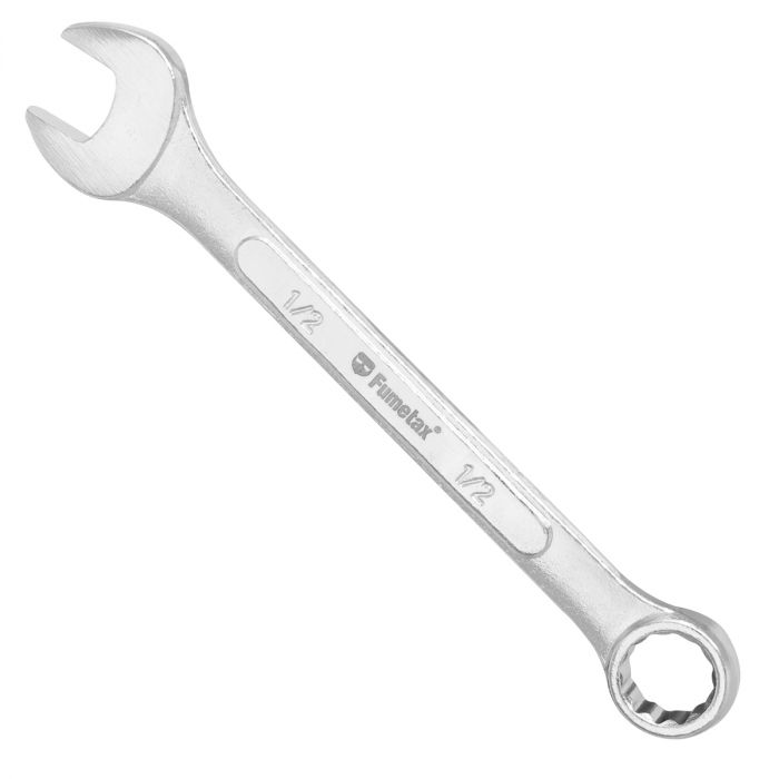 Llave española combinada 1/2" SW-31104 Fumetax