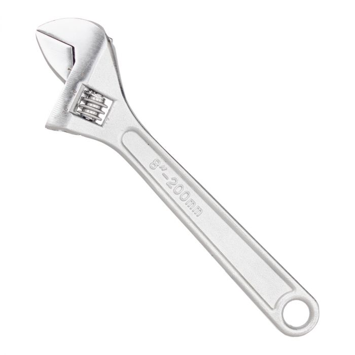 Llave ajustable (Perica) 8" SW-81110108 Fumetax
