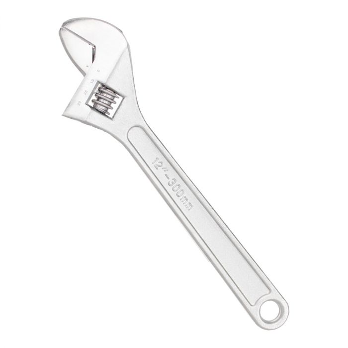 Llave ajustable (Perica) 12" SW-81110112 Fumetax