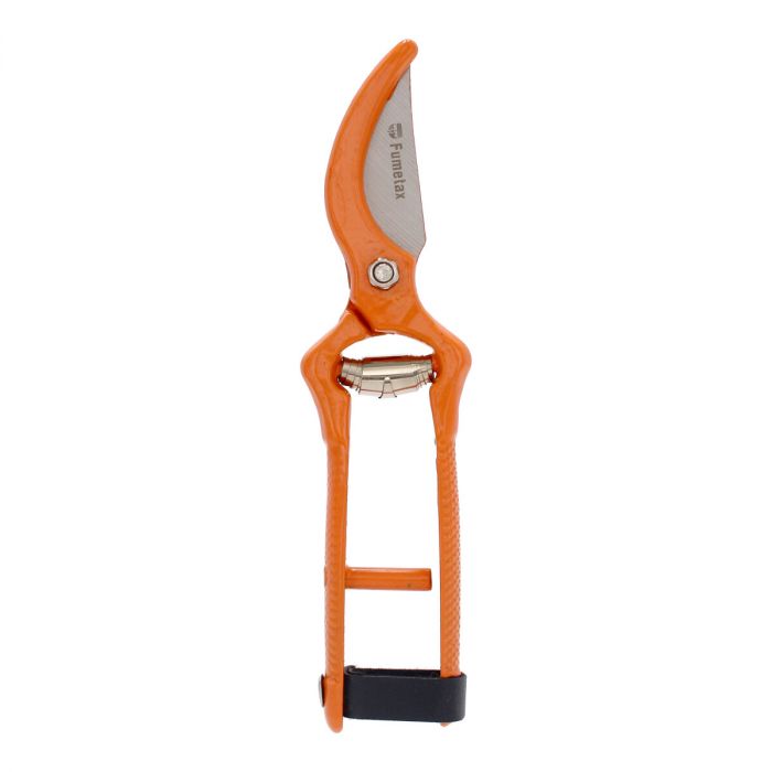 Tijera para poda 7" cuchilla de paso SW-8119007 Fumetax