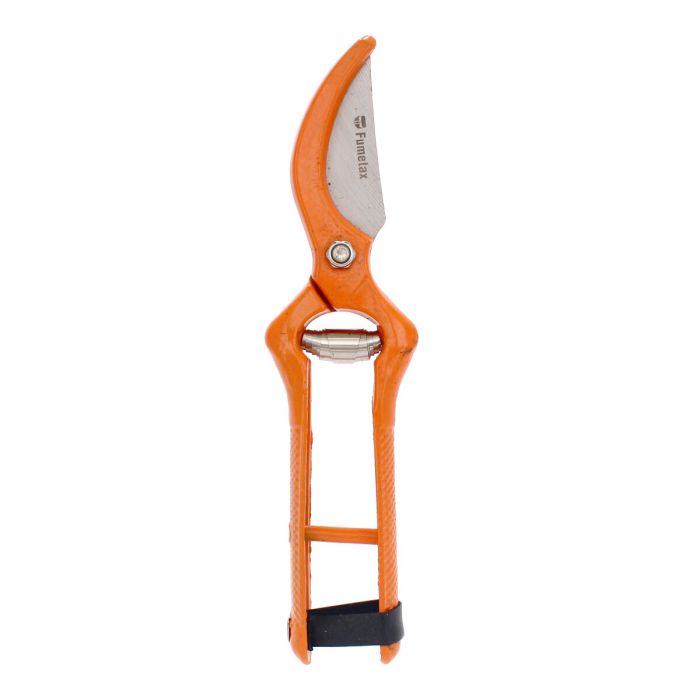 Tijera para poda 9" cuchilla de paso SW-8119009 Fumetax