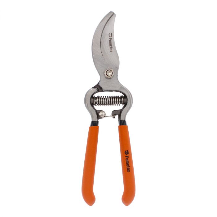 Tijera para poda 8" cuchilla de paso SW-8120008 Fumetax