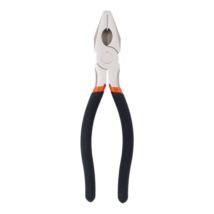 Pinza electricista 8" SW-8114003 Fumetax