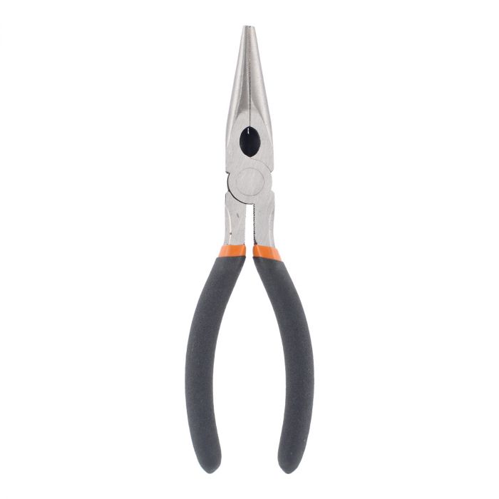 Pinza de punta y corte 7" SW-8115002 Fumetax