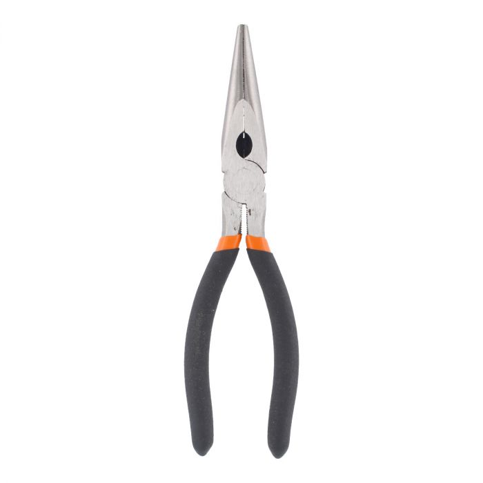 Pinza de punta y corte 8" SW-8115003 Fumetax