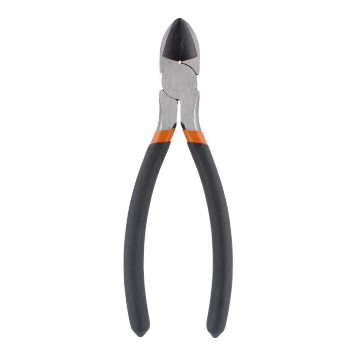 Pinza de corte diagonal 7" SW-8116002 Fumetax