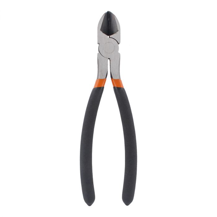 Pinza de corte diagonal 8" SW-8116003 Fumetax