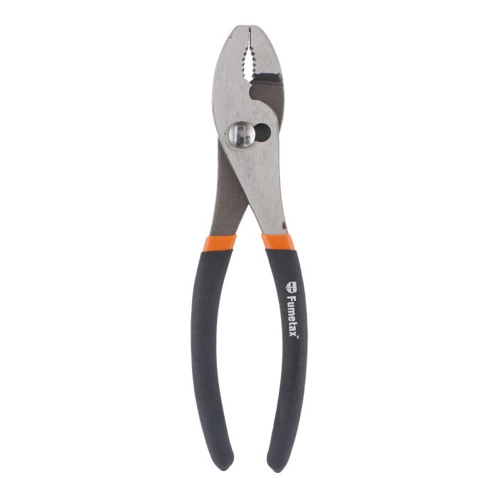 Pinza de chofer 8" SW-8118002 Fumetax