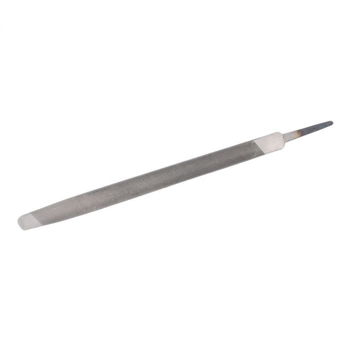 Lima triangular pesada 8" SW-6303102 Fumetax