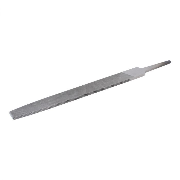 Lima plana punta 8" SW-6303203 Fumetax