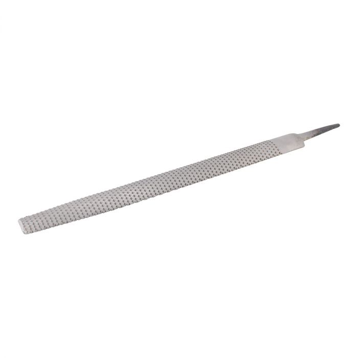 Lima escofina media caña 12" SW-6303404 Fumetax