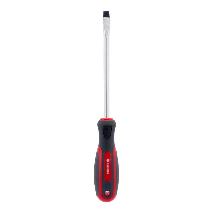 Desarmador punta plana 5/16" x 6" SW-810901005 Fumetax