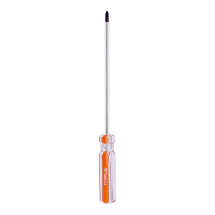 Desarmador punta Phillips PH2 x 6" SW-810902034 Fumetax