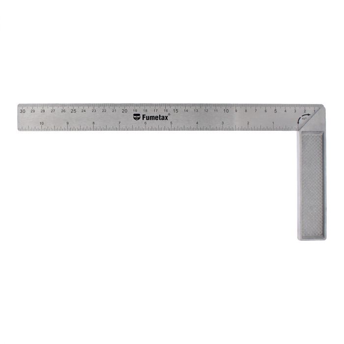 Escuadra de carpintero SW-21301 Fumetax