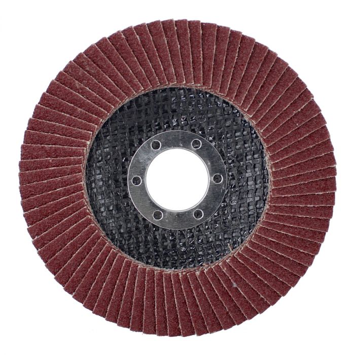 Disco laminado 4-1/2" G-80 SW-42060203 Fumetax