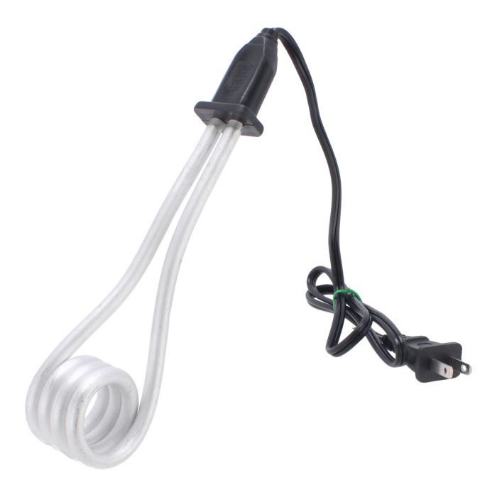 Calentador de agua para 15 L  SE-850101004 Metalax
