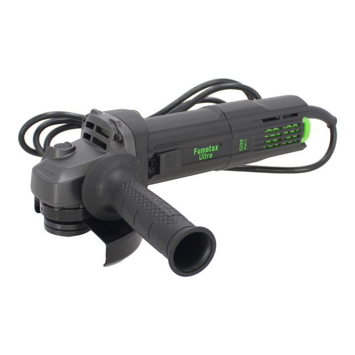 Esmeriladora 4-1/2" 1200 W FU-83002 Fumetax