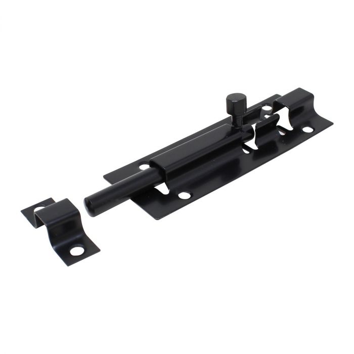 Pasador Maus 4" negro 4035 Ashico