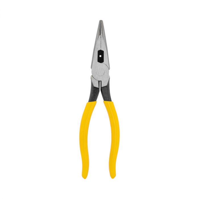 Pinza de punta cónica y corte 8" 203-8 Tulmex
