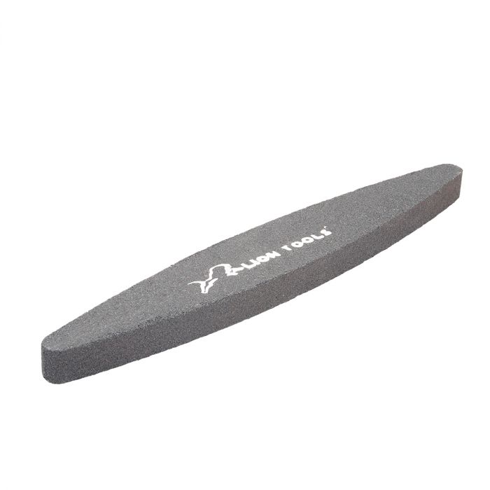 Piedra de afilar 9" ovalada 1870 Lion Tools
