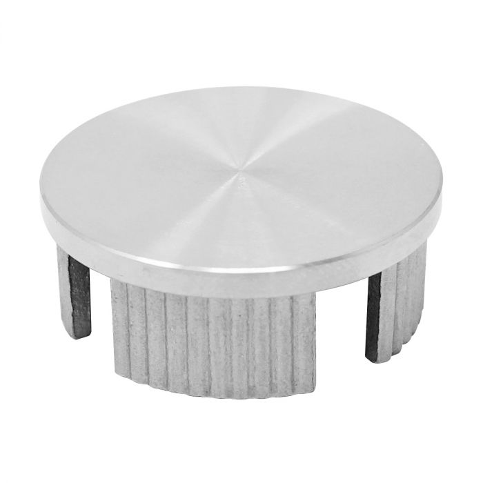 Tapón para terminación de tubo de barandal 1.5" M325 Axcent