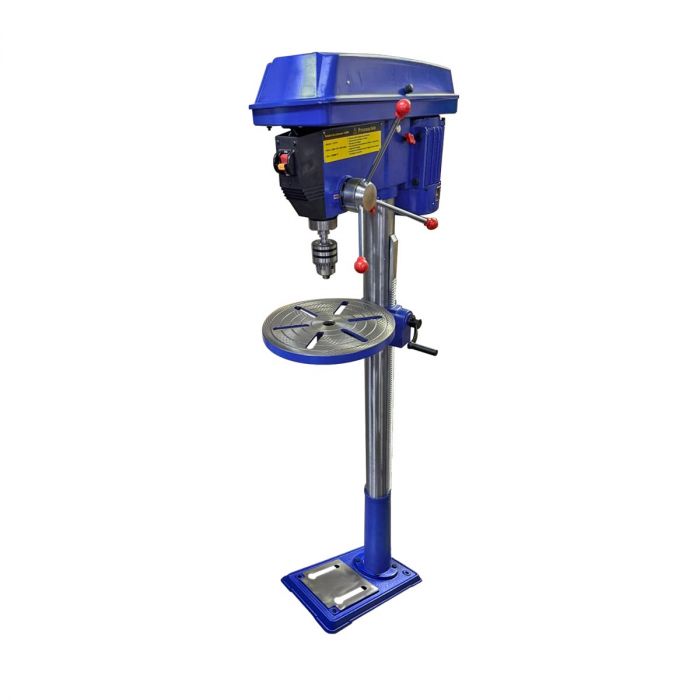 Taladro de piso 375 W ZJ5116 Bala