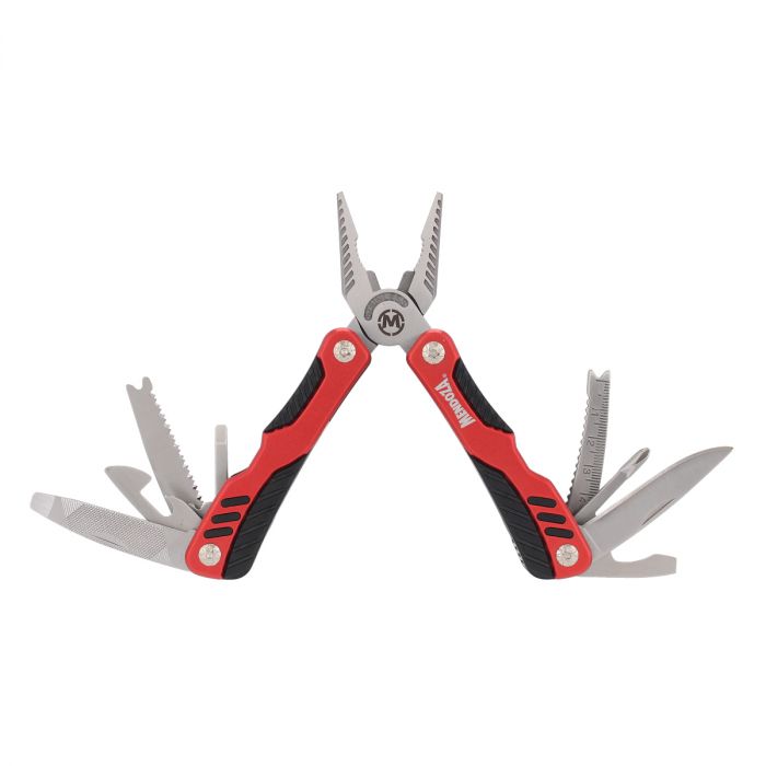 Pinza multiusos Multiferro MCN006 Mendoza