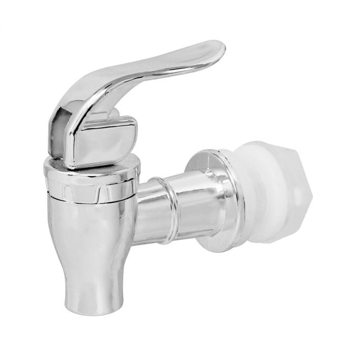 Llave de repuesto para dispensador de agua universal cromo TY013 IML